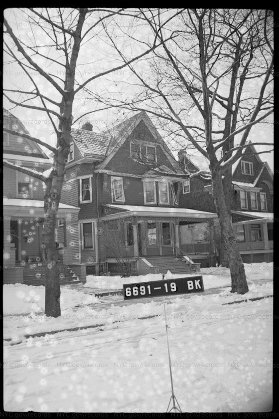 28 Wellington Ct 1940