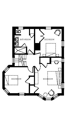 28 Wellington Ct floor plans 2