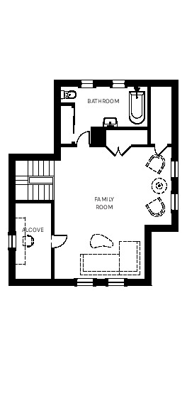 28 Wellington Ct floor plans 3