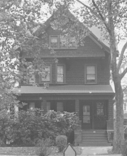 346 Marlborough Rd 1940