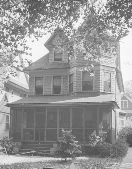 493 Stratford Rd 1940