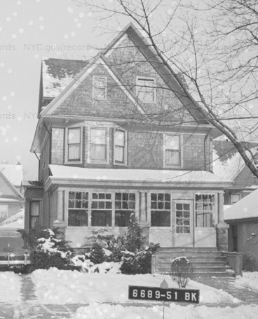 65 Waldorf Ct 1940