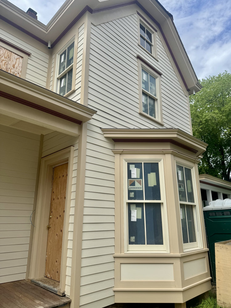 During Construction Pictures: Slide 154 of 192