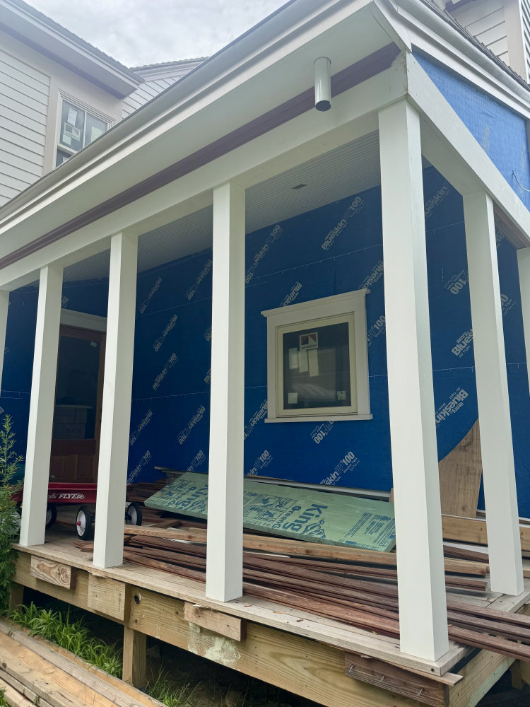During Construction Pictures: Slide 157 of 192