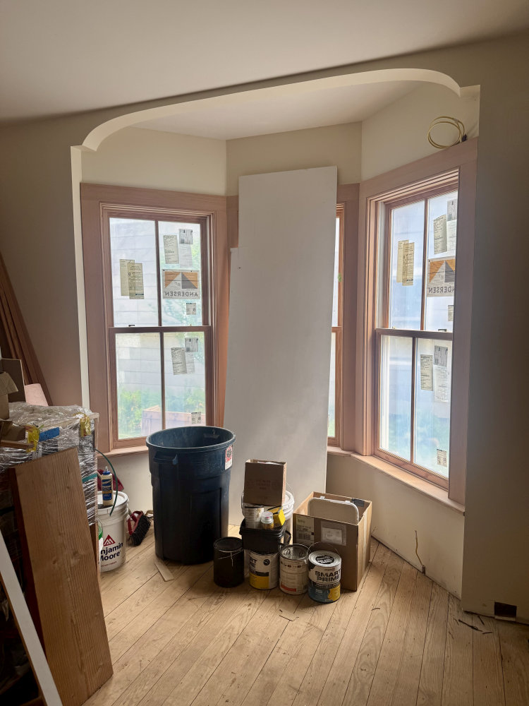 During Construction Pictures: Slide 160 of 192