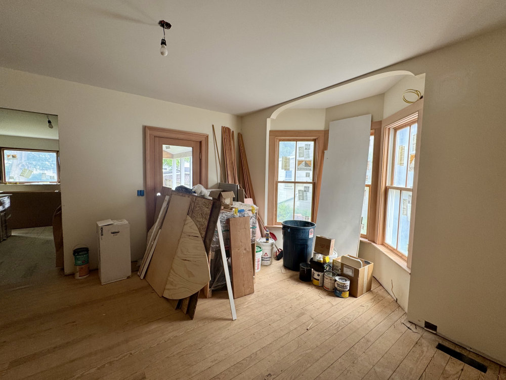 During Construction Pictures: Slide 161 of 192