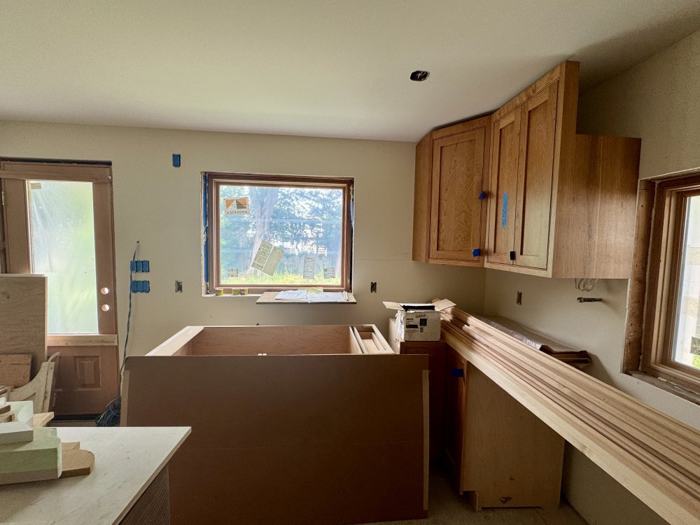 During Construction Pictures: Slide 166 of 192