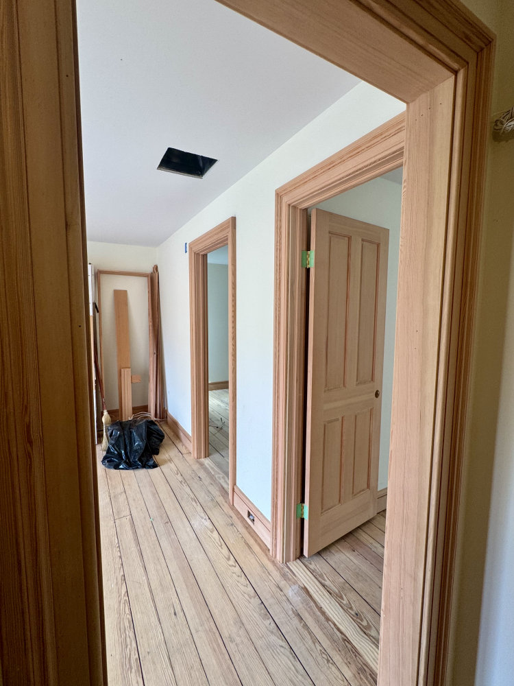 During Construction Pictures: Slide 172 of 192