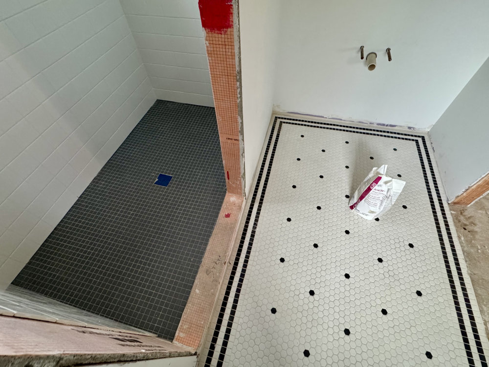 During Construction Pictures: Slide 180 of 192