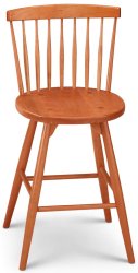 Cherry25Stool