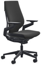 Gesture chair