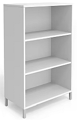 bookcase white