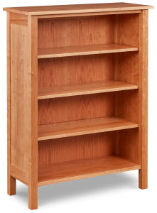 shaker Bookshelf