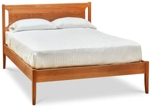 shaker ClassicBedChry