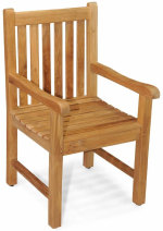 Teak Dining Chair