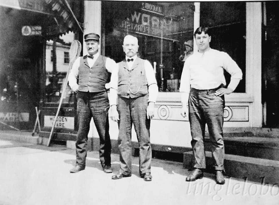 Markell Hardware