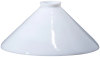 cone shade 10 Antique Lamp
