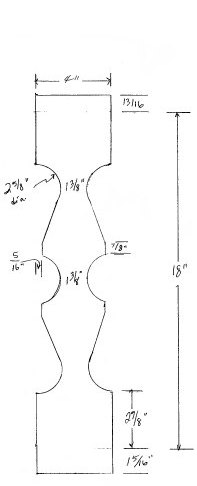 Baluster