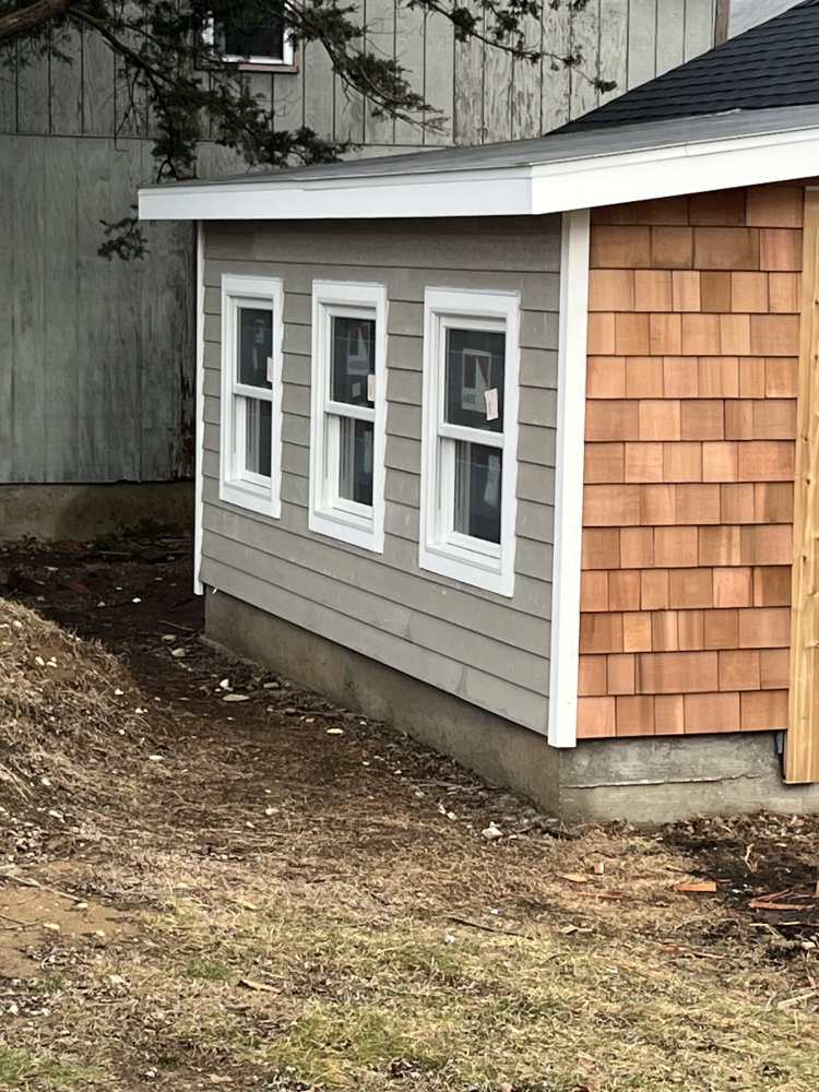 During Construction Pictures: Slide 199 of 203