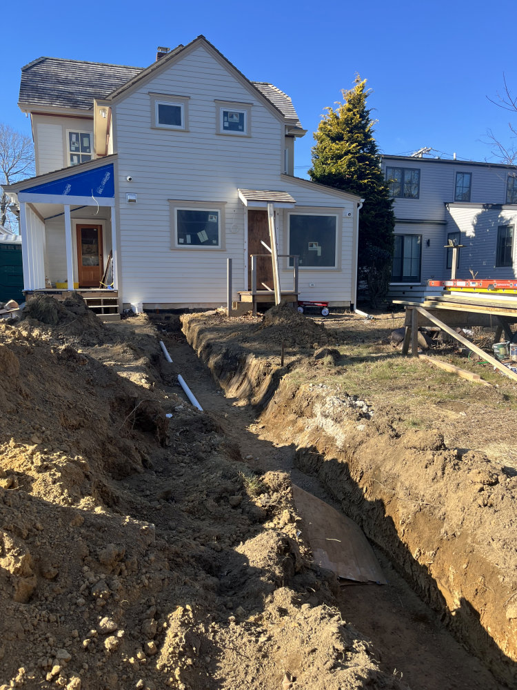 During Construction Pictures: Slide 201 of 203