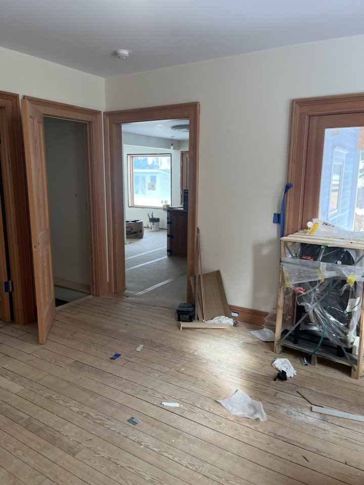 During Construction Pictures: Slide 204 of 210