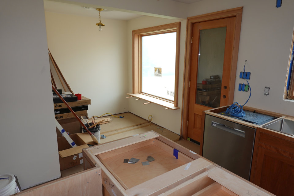 During Construction Pictures: Slide 208 of 210