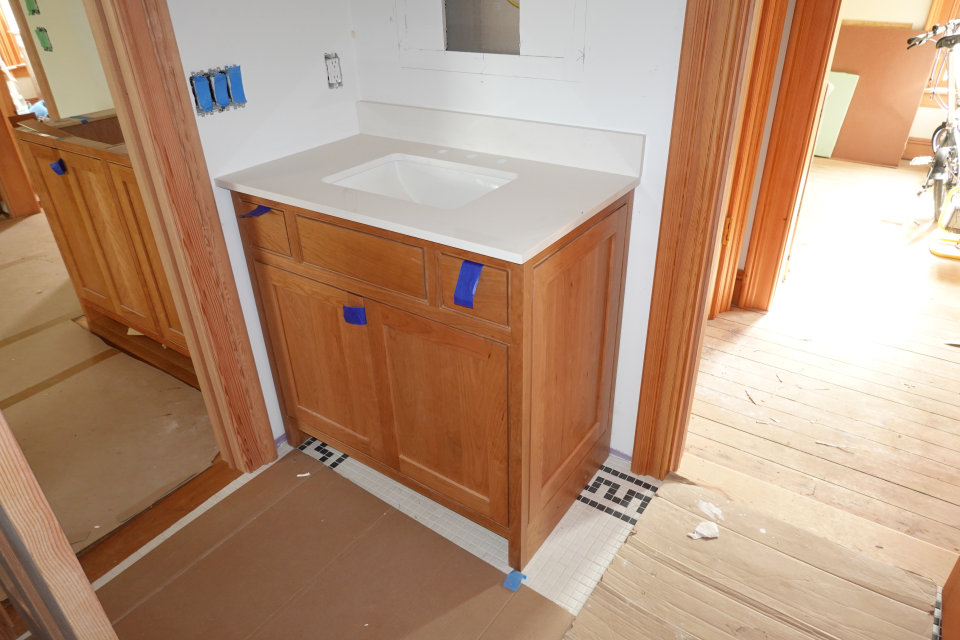 During Construction Pictures: Slide 209 of 210